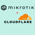 Cloudflare Warp в MikroTik
